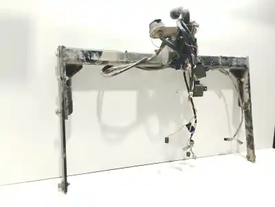 Peça sobressalente para automóvel em segunda mão gancho de reboque por ford kuga (cbv) trend referências oem iam am8vaj19d520bd  