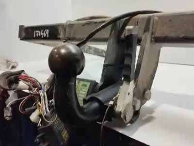 Peça sobressalente para automóvel em segunda mão gancho de reboque por ford kuga (cbv) trend referências oem iam am8vaj19d520bd  