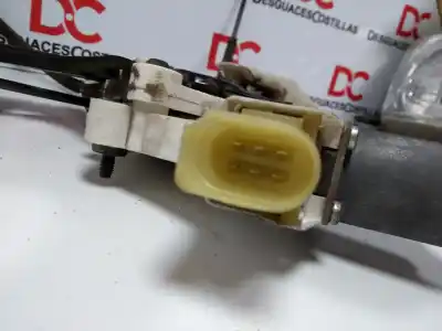 Peça sobressalente para automóvel em segunda mão elevador de vidros dianteira esquerda por bmw serie 1 berlina (e81/e87) 118i referências oem iam  0130822226 / 6927027 / 996624101 7067795s / 7138465e