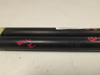Peça sobressalente para automóvel em segunda mão Amortecedores Do Tronco / Porta por BMW SERIE 3 BERLINA (E46) 320d Referências OEM IAM 51248254281  320N