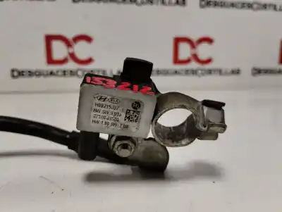 Pezzo di ricambio per auto di seconda mano sensore per hyundai kona (os, ose, osi) 1.0 t-gdi riferimenti oem iam 37180j9500