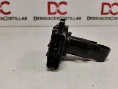 Second-hand car spare part flowmeter for toyota auris luna+ oem iam references 2220433010  