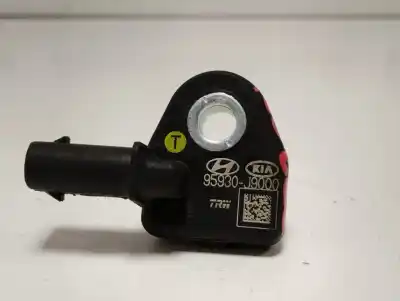 Pezzo di ricambio per auto di seconda mano sensore per hyundai kona (os, ose, osi) 1.0 t-gdi riferimenti oem iam 95930j9000