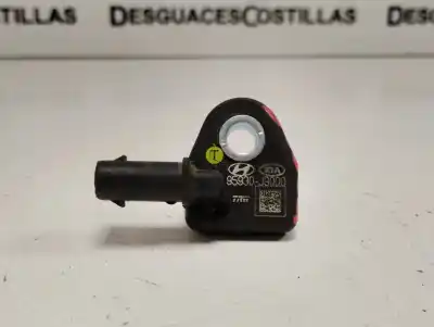 Pezzo di ricambio per auto di seconda mano sensore per hyundai kona (os, ose, osi) 1.0 t-gdi riferimenti oem iam 95930j9000
