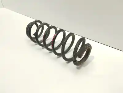 Peça sobressalente para automóvel em segunda mão mola de suspensão por peugeot 308 sport referências oem iam 5102x1