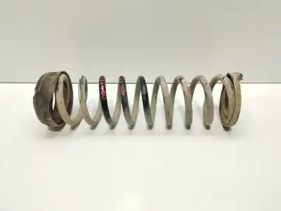 Peça sobressalente para automóvel em segunda mão mola de suspensão por ford kuga (cbv) trend referências oem iam 8v415560nnf  