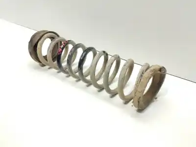 Peça sobressalente para automóvel em segunda mão mola de suspensão por ford kuga (cbv) trend referências oem iam 8v415560nnf  