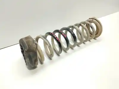 Second-hand car spare part shock absorber spring for ford kuga (cbv) trend oem iam references 8v415560nnf