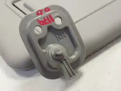 Автозапчастина б/у правильний натір для hyundai tucson (tl, tle) 1.6 gdi посилання на oem iam 85202d3010  