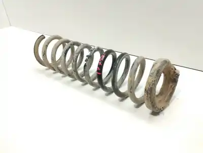 Pezzo di ricambio per auto di seconda mano molla di ammortizzazione per ford kuga (cbv) trend riferimenti oem iam 8v415560nnf  