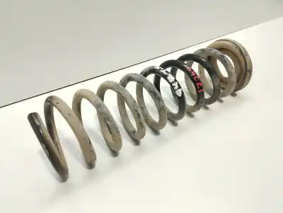 Second-hand car spare part shock absorber spring for ford kuga (cbv) trend oem iam references 8v415560nnf