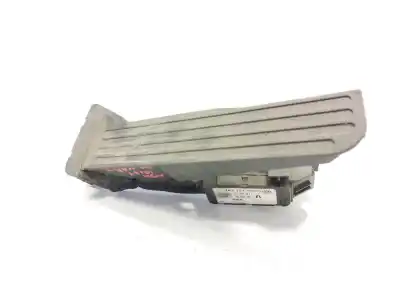 Pezzo di ricambio per auto di seconda mano potenziometro a pedale per audi a3 (8p) 1.9 tdi ambiente riferimenti oem iam 1k1721503p  