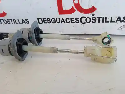 Pezzo di ricambio per auto di seconda mano collegamento del cambio per hyundai kona (os, ose, osi) 1.0 t-gdi riferimenti oem iam j91009g03