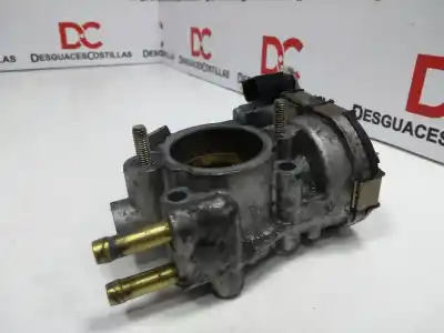 Pezzo di ricambio per auto di seconda mano scatola della farfalla per opel corsa c blue line riferimenti oem iam 9157512 0280750044 09004