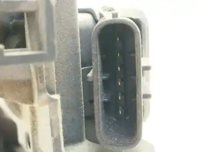 Автозапчастина б/у пotенціометр для volkswagen passat b6 variant (3c5) 2.0 tdi 16v посилання на oem iam 1k1723503l  