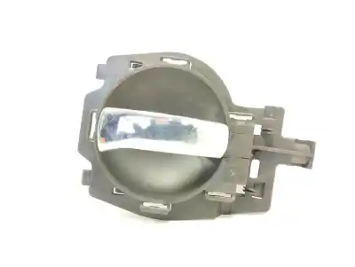Second-hand car spare part interior left front handle for citroen c2 furio oem iam references 9143k4  