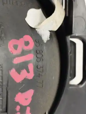 Second-hand car spare part interior left front handle for citroen c2 furio oem iam references 9143k4  