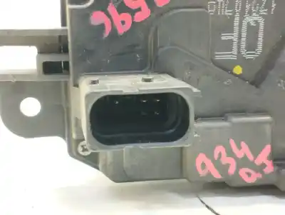 İkinci el araba yedek parçası SOL ÖN KAPI KILIDI için OPEL ASTRA GTC  OEM IAM referansları 13210748  