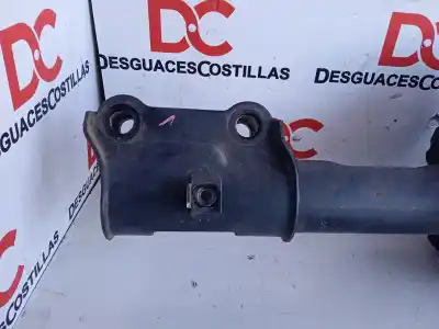 Pezzo di ricambio per auto di seconda mano ammortizzatore anteriore destro per hyundai kona (os, ose, osi) 1.0 t-gdi riferimenti oem iam 54651j9000