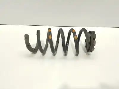 Second-hand car spare part shock absorber spring for renault captur dynamique oem iam references 540107005r  