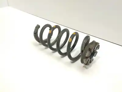Second-hand car spare part shock absorber spring for renault captur dynamique oem iam references 540107005r  