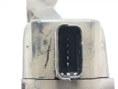 Second-hand car spare part potentiometer for citroen c2 furio oem iam references 9680756880  