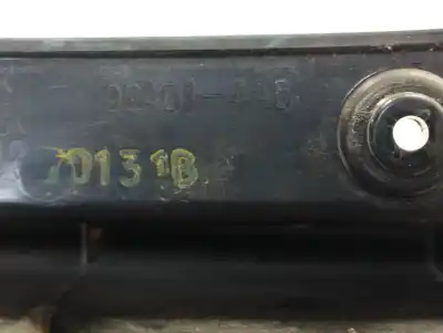 İkinci el araba yedek parçası SOL KUYRUK LAMBASI için HYUNDAI H 1 STAREX  OEM IAM referansları 924014A6  
