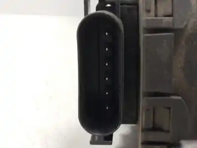 Peça sobressalente para automóvel em segunda mão potenciômetro por ford focus lim. (cb4) trend referências oem iam 4m519f836ak  6pv00864132