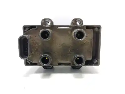 Pezzo di ricambio per auto di seconda mano bobina di accensione per renault clio ii fase i (b/cbo) 1.2 riferimenti oem iam 7700274008  7700274008