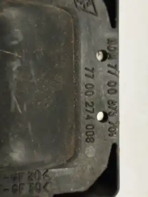 Pezzo di ricambio per auto di seconda mano bobina di accensione per renault clio ii fase i (b/cbo) 1.2 riferimenti oem iam 7700274008  7700274008