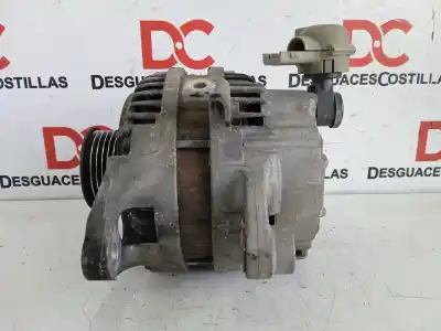 Pezzo di ricambio per auto di seconda mano alternatore per mazda 2 (de_, dh_) 1.3 (de3fs) riferimenti oem iam a2tg1391  