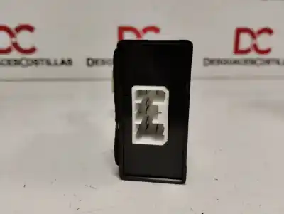 Peça sobressalente para automóvel em segunda mão módulo eletrônico por kia carnival ii (gq) 2.9 crdi referências oem iam 0k53b667f0a