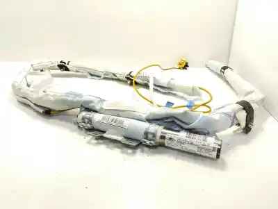 Second-hand car spare part front left curtain airbag for ford kuga (cbv) trend oem iam references 7m51r14k158ak