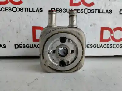 Pezzo di ricambio per auto di seconda mano radiatore olio per volkswagen passat b5 (3b2) 1.9 tdi riferimenti oem iam 028117021c