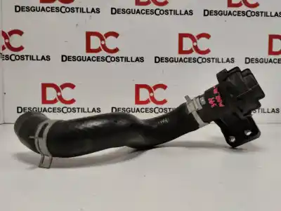 Pezzo di ricambio per auto di seconda mano valvola aria aggiuntiva per hyundai kona (os, ose, osi) 1.0 t-gdi riferimenti oem iam 282343l225