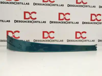 Second-hand car spare part decorative moulding for citroen saxo 1.1 sx oem iam references   