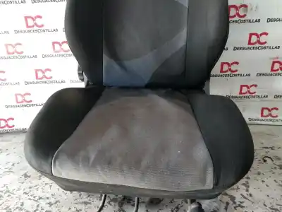 Автозапчасти б/у левое переднее сидение за opel corsa b (s93) 1.7 d (f08, f68, m68) ссылки oem iam   