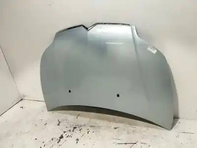 Second-hand car spare part bonnet for citroen c4 berlina lx oem iam references 7901l1  