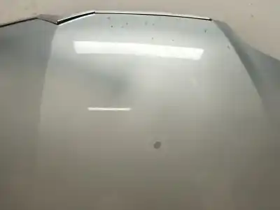Second-hand car spare part bonnet for citroen c4 berlina lx oem iam references 7901l1  