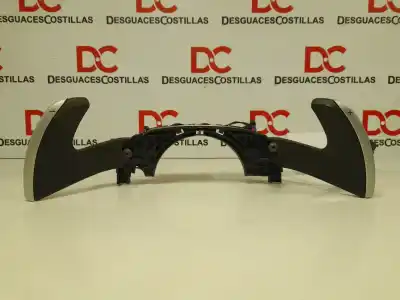 Tweedehands auto-onderdeel stuurwielbediening voor peugeot 308 sw envy oem iam-referenties 96561270xt