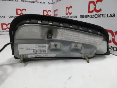 Автозапчастина б/у передня права бічна подушка безпеки для audi a4 b6 (8e2) 1.9 tdi посилання на oem iam 8e08802426ps  8e0880242