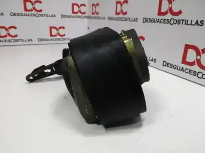 Автозапчасти б/у правый передний ремень безопасности за audi a4 b6 (8e2) 1.9 tdi ссылки oem iam 8e0857706f 8e0857706b 560795400a