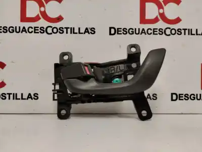 Pezzo di ricambio per auto di seconda mano maniglia interna posteriore sinistra per hyundai kona (os, ose, osi) 1.0 t-gdi riferimenti oem iam 83613j9000