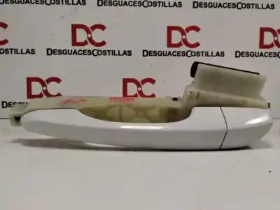 Pezzo di ricambio per auto di seconda mano maniglia esterna posteriore sinistra per hyundai kona (os, ose, osi) 1.0 t-gdi riferimenti oem iam 2331175200