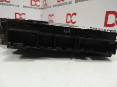 Second-hand car spare part REAR RIGHT WINDOW MOTOR for AUDI A4 BERLINA (8E)  OEM IAM references 8E0959802A 102238XXX / 0130821766 105849108