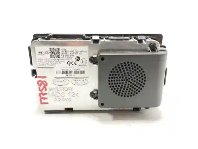 Peça sobressalente para automóvel em segunda mão módulo eletrônico por hyundai tucson style 2wd referências oem iam 95560n7000