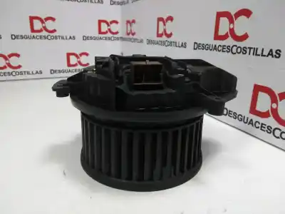 Pezzo di ricambio per auto di seconda mano motore di riscaldamento per audi a4 b6 (8e2) 1.9 tdi riferimenti oem iam 8e1820021a 8 e1.820.021 a 663000u / 0047996 / 01305508100