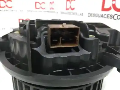 Pezzo di ricambio per auto di seconda mano motore di riscaldamento per audi a4 b6 (8e2) 1.9 tdi riferimenti oem iam 8e1820021a 8 e1.820.021 a 663000u / 0047996 / 01305508100