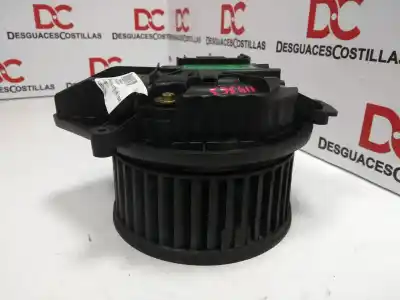 Pezzo di ricambio per auto di seconda mano motore di riscaldamento per audi a4 b6 (8e2) 1.9 tdi riferimenti oem iam 8e1820021a 8 e1.820.021 a 663000u / 0047996 / 01305508100