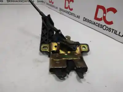 Pezzo di ricambio per auto di seconda mano  per AUDI A4 B6 (8E2)  Riferimenti OEM IAM 8E5827505A  